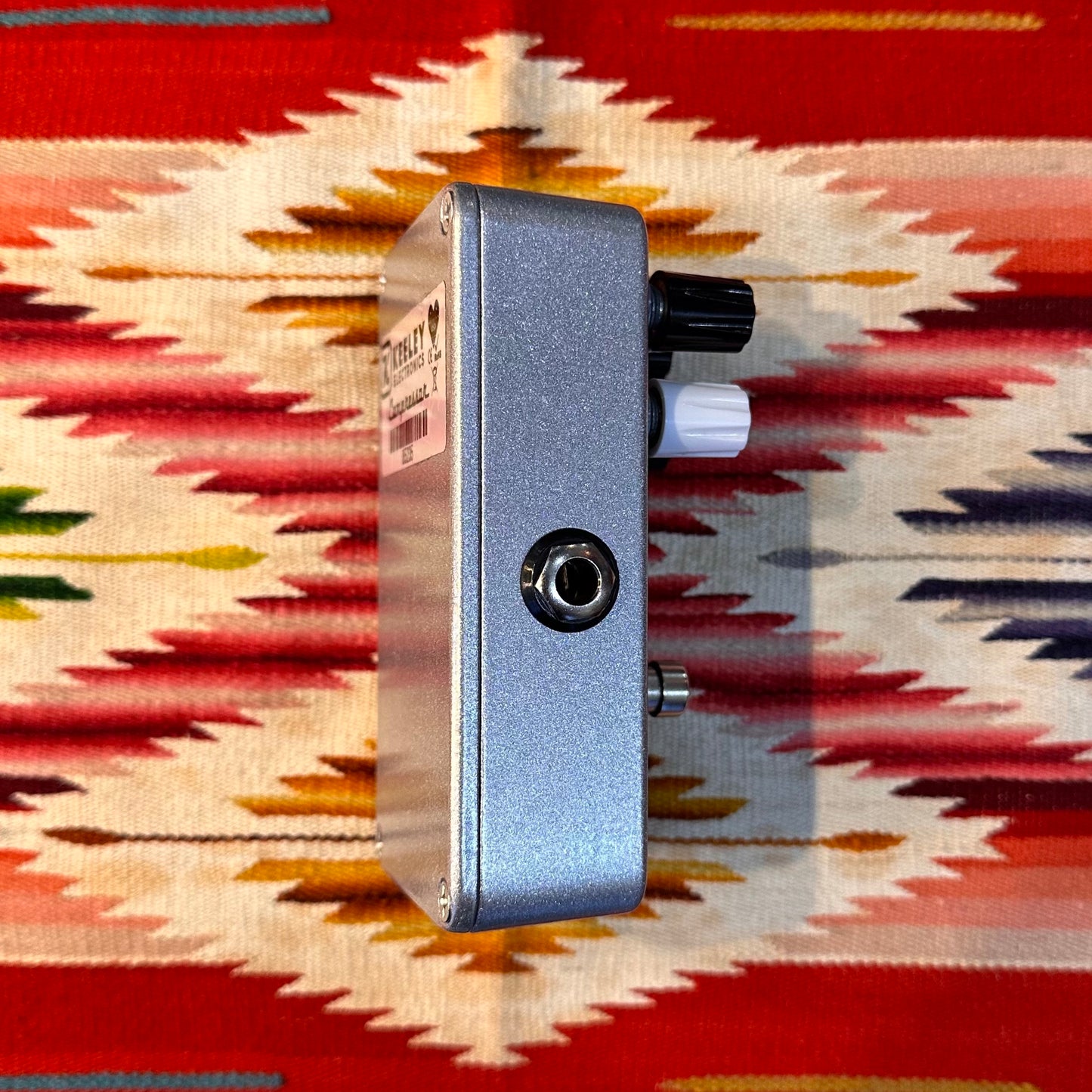 Keeley Electronics Compressor Plus (2020s)