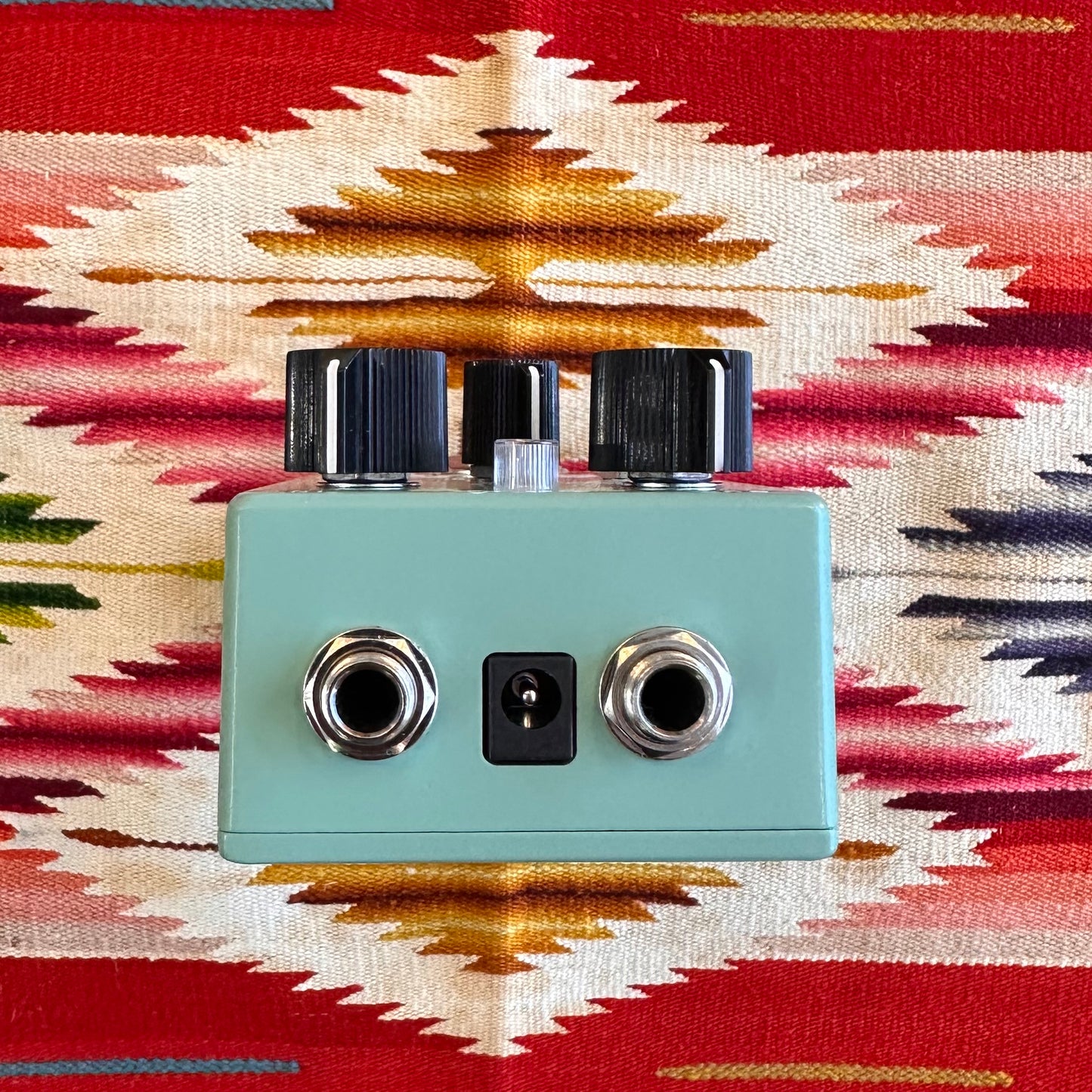 Caroline Guitar Company Aaron Graves Overdrive