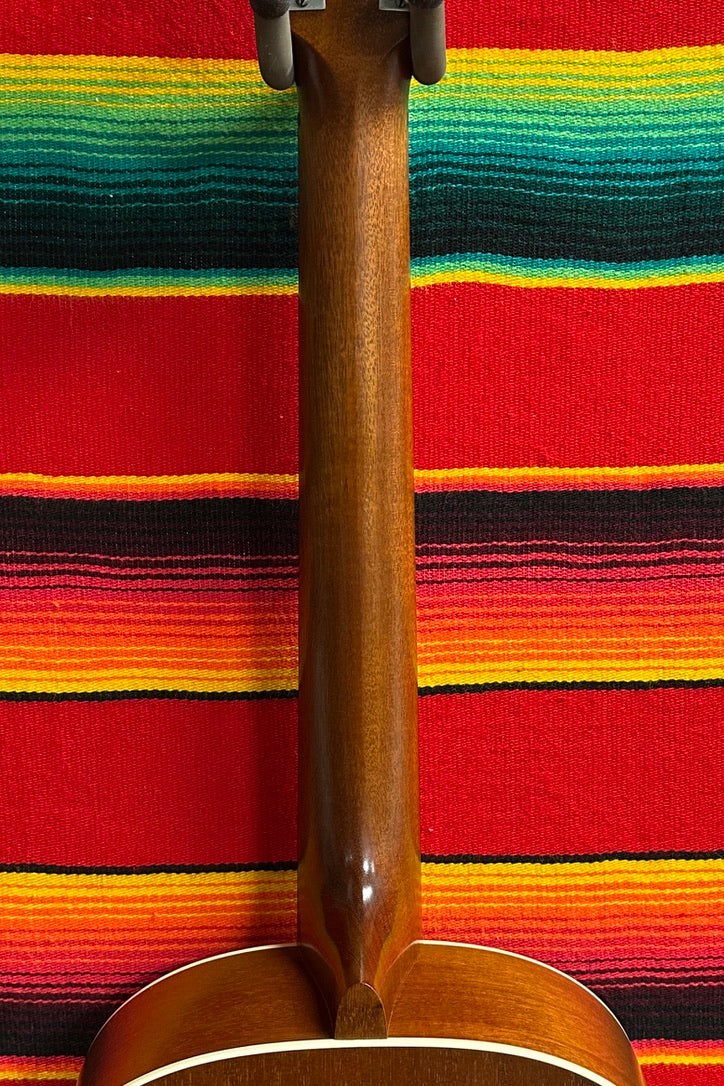 Waterloo WL-14X MH L Mahogany (2018)