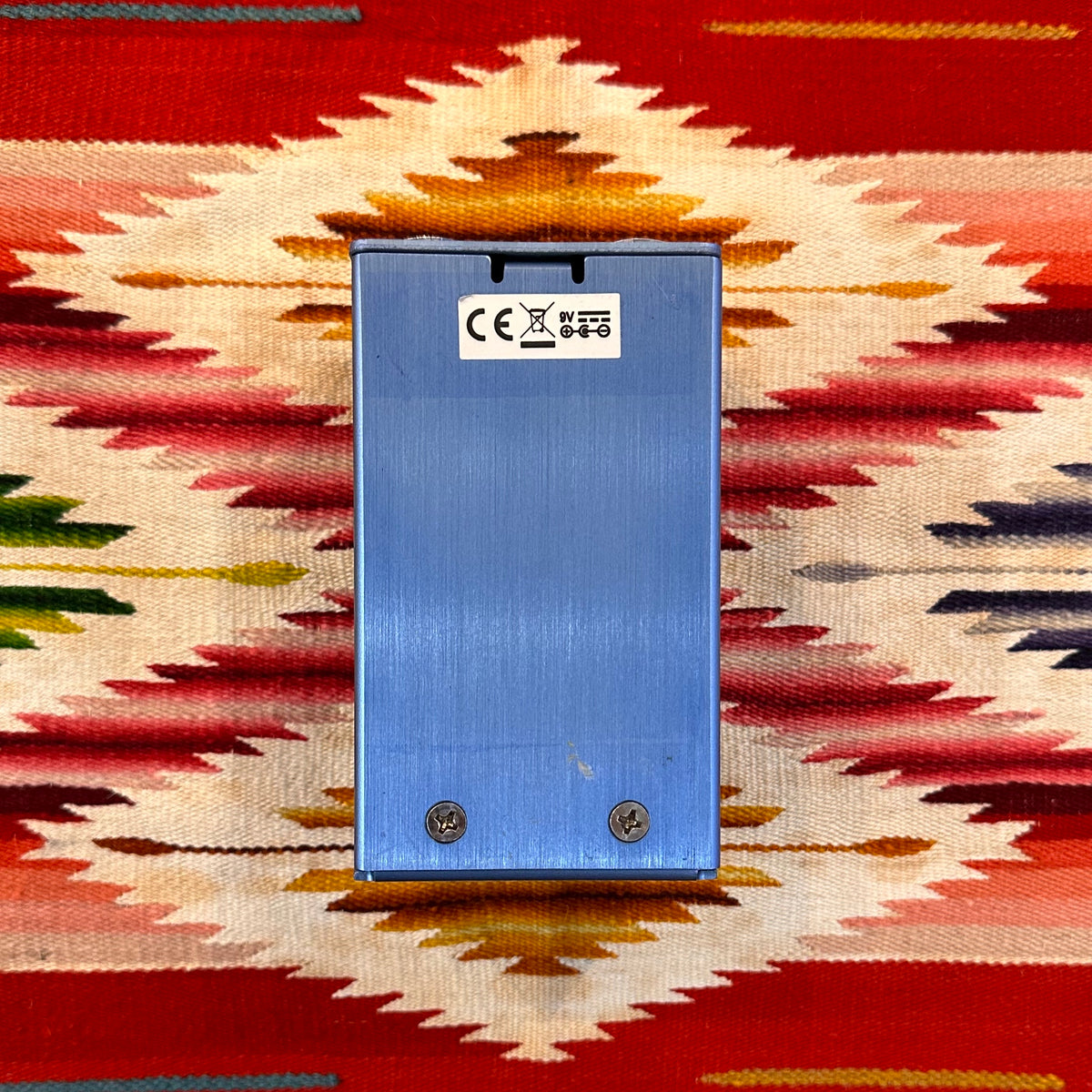 Way Huge WM61 Smalls Blue Hippo Analog Chorus MkIII (2020s)