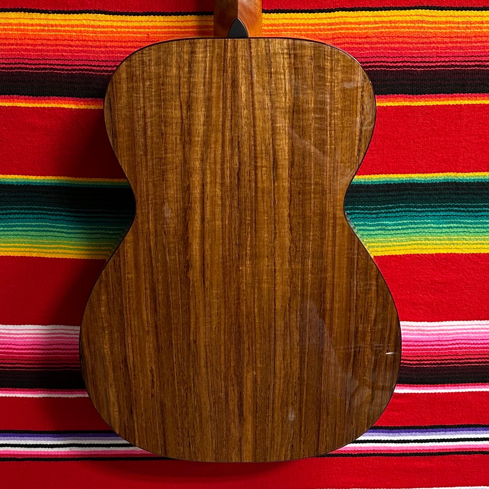 Kanile'a KG-2 Core Koa Natural (2025) – Action Music