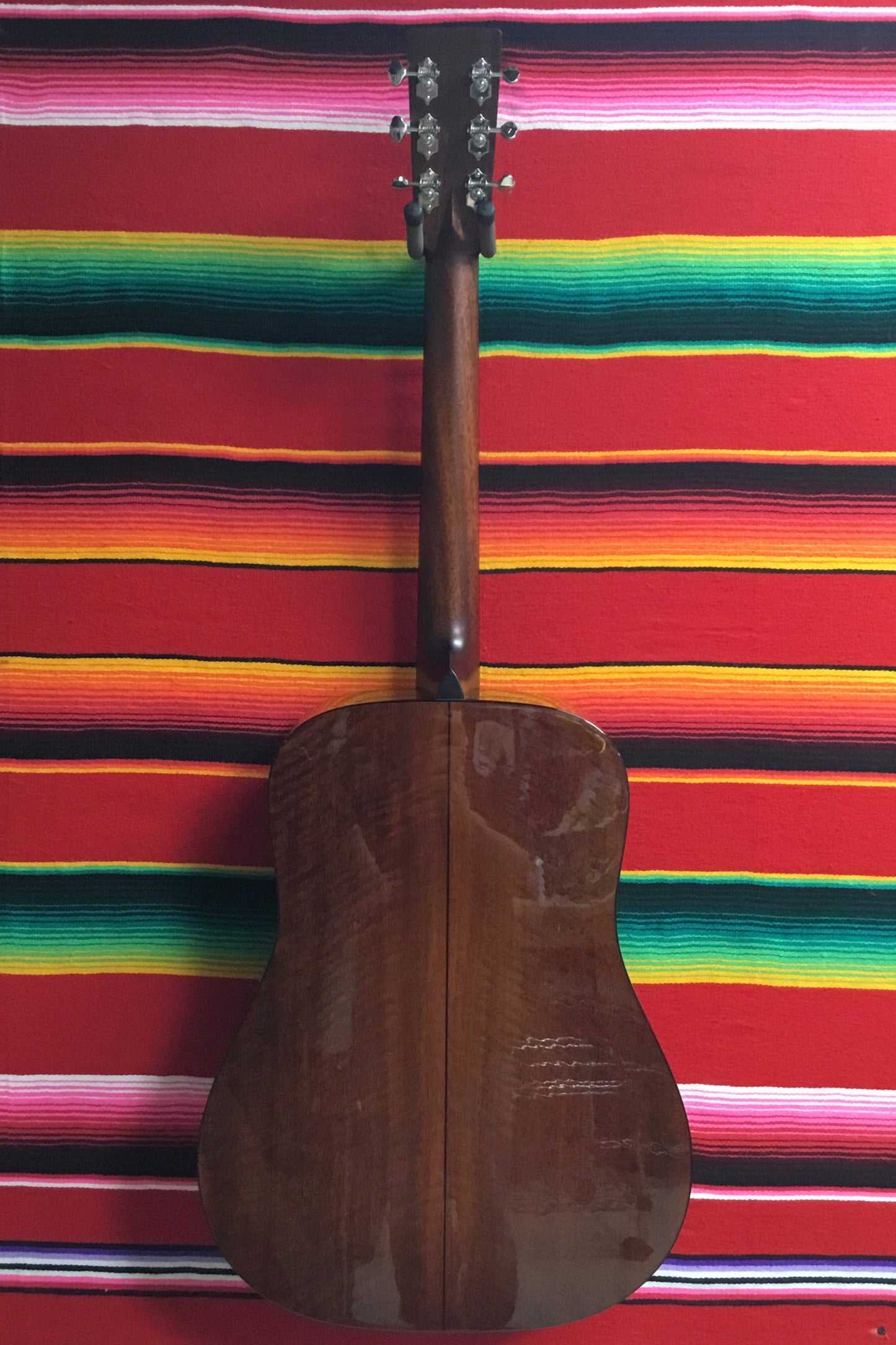 Eastman E10D Dreadnought (2023)