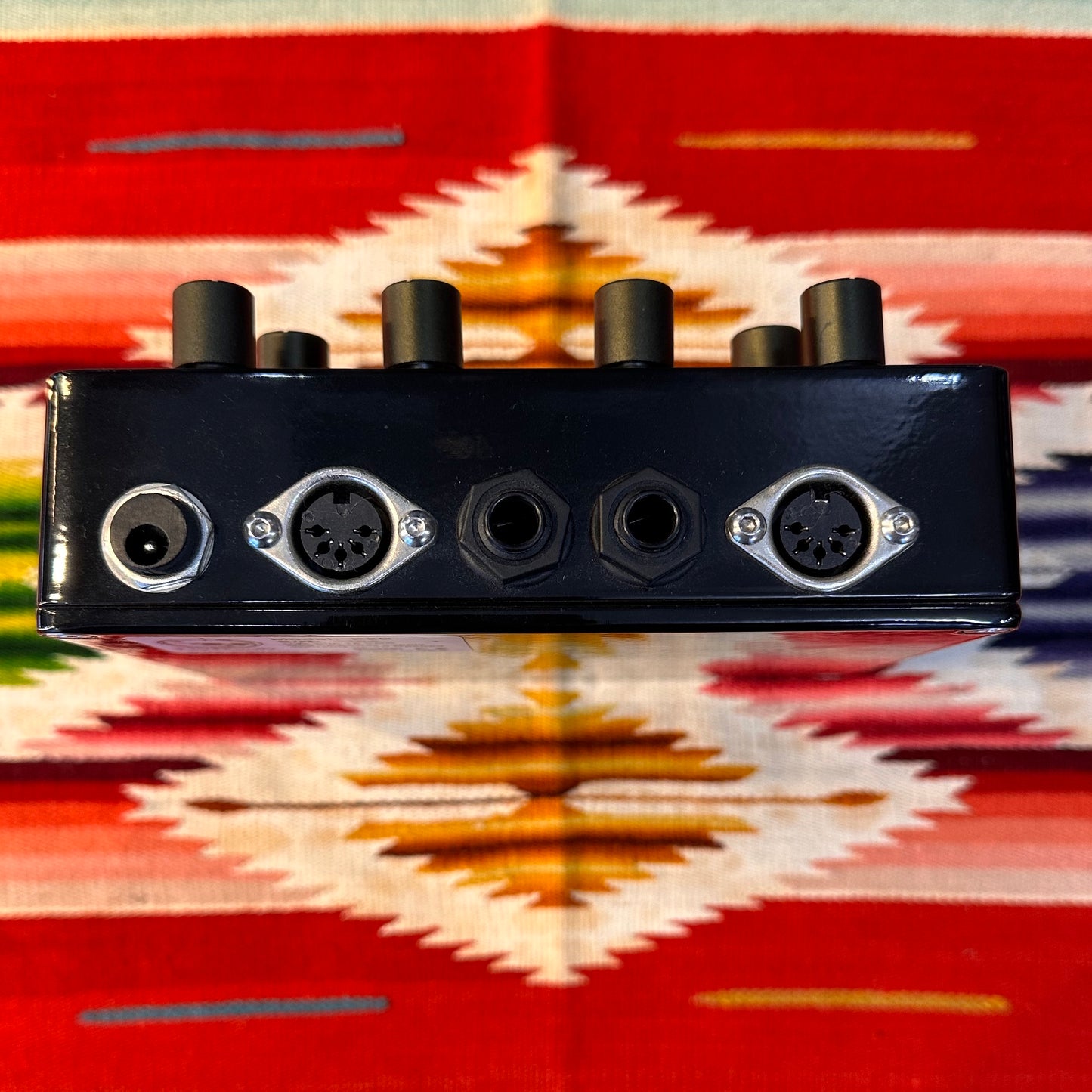 Pigtronix Echolution 2 Delay