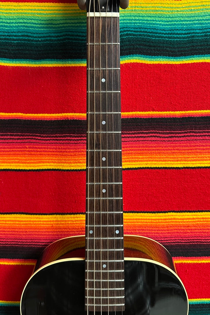 Huss & Dalton Crossroads Sunburst (2017)