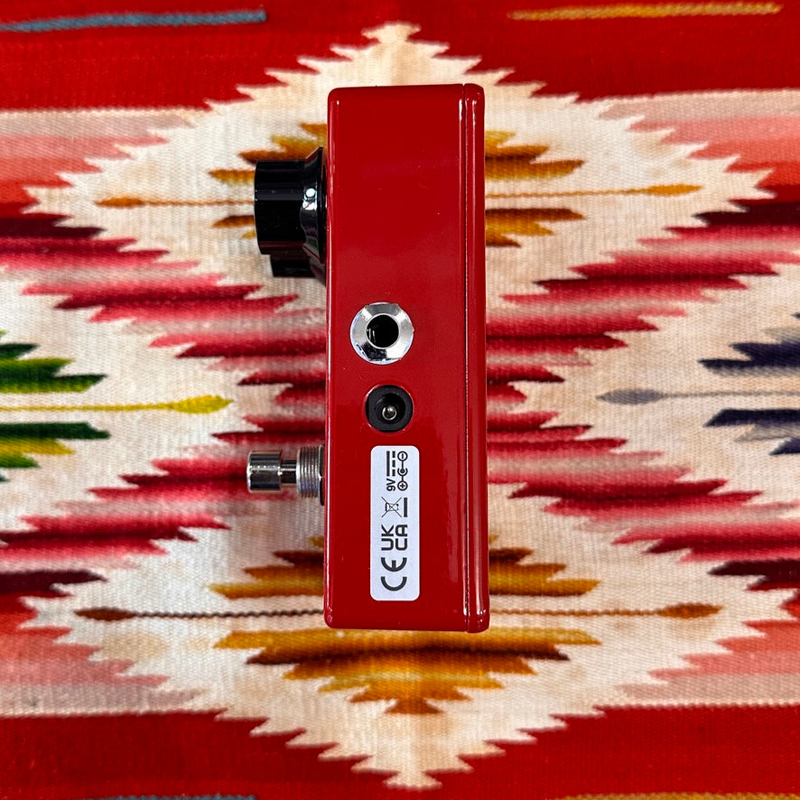 MXR CSP102SL Dyna Comp Compressor