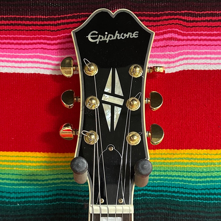 Epiphone Limited Edition ES-355 Cherry (2012)