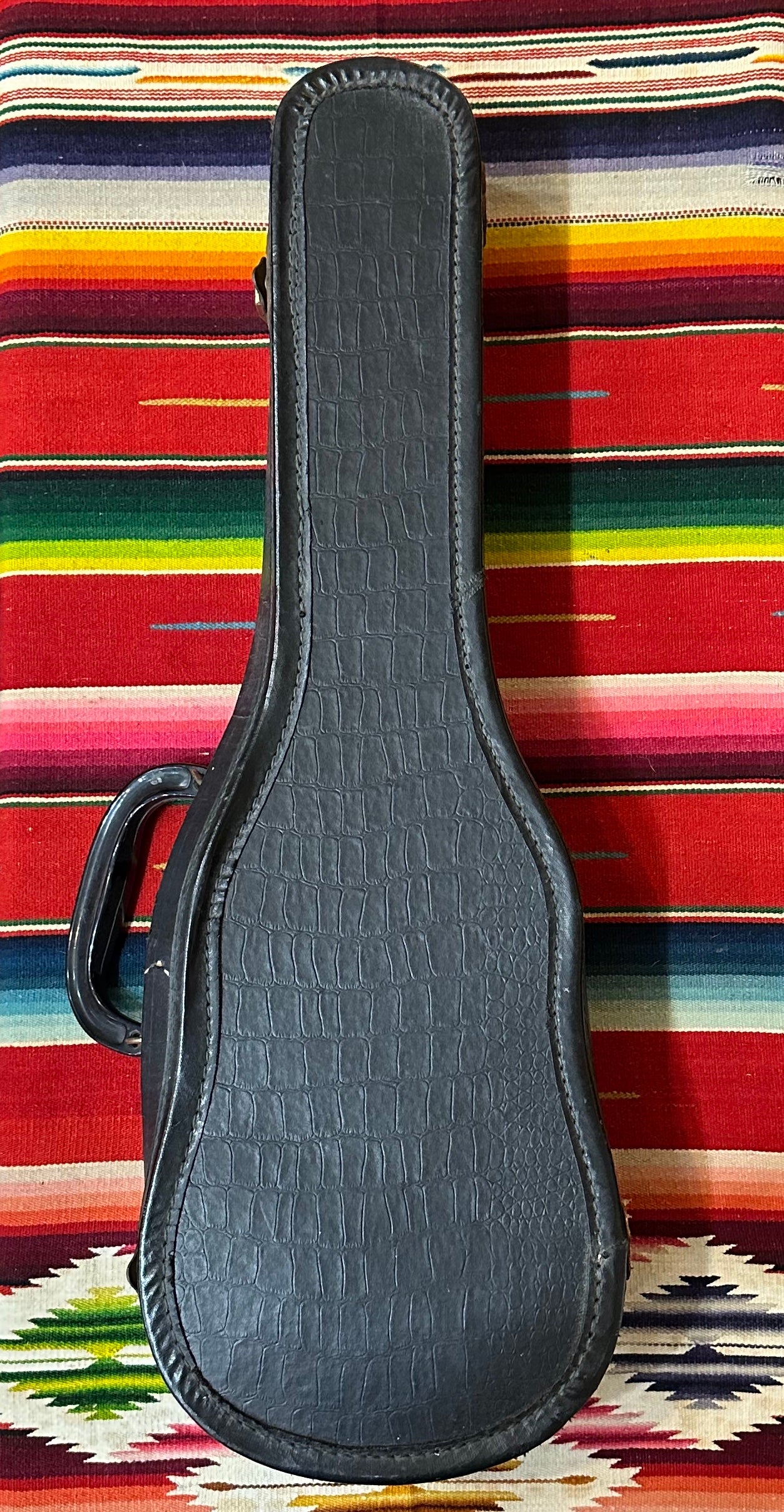 Gibson Style 1 Ukulele (1949)