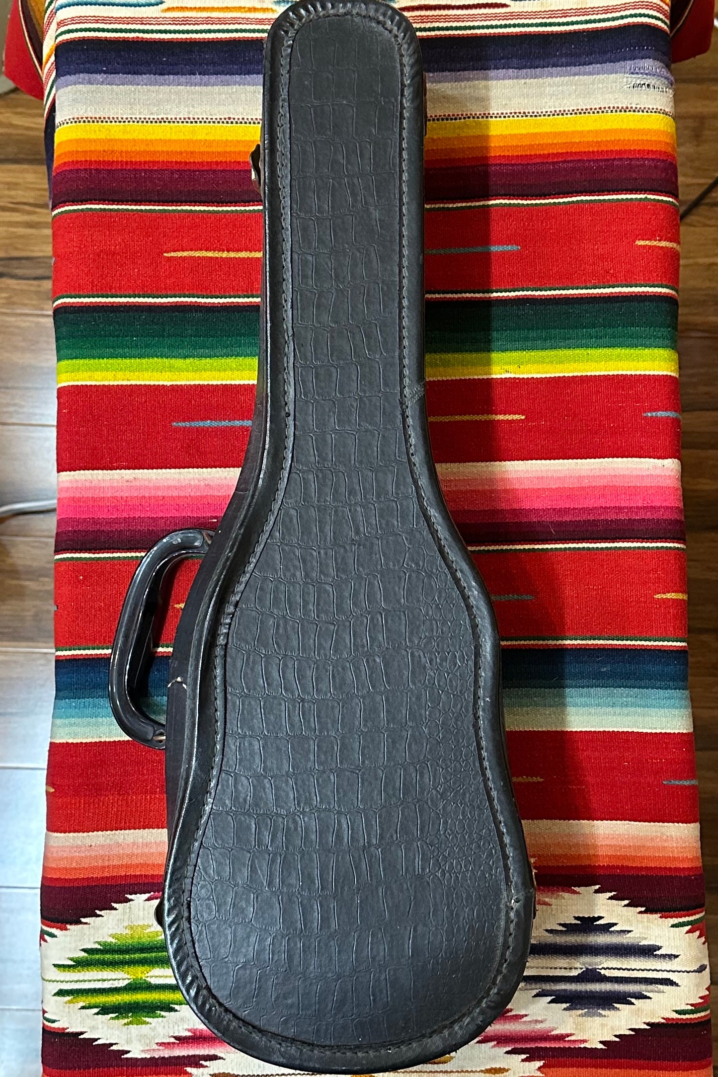 Gibson Style 1 Ukulele (1949)