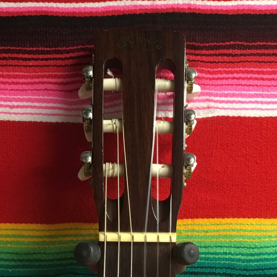 Martin  00-18C Natural (1971)