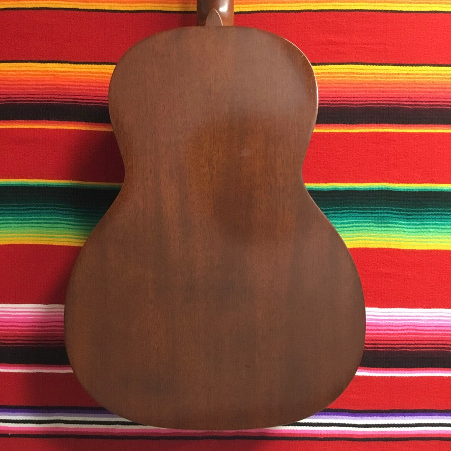 Martin 000-15S 12 Fret Auditorium Natural (2004)