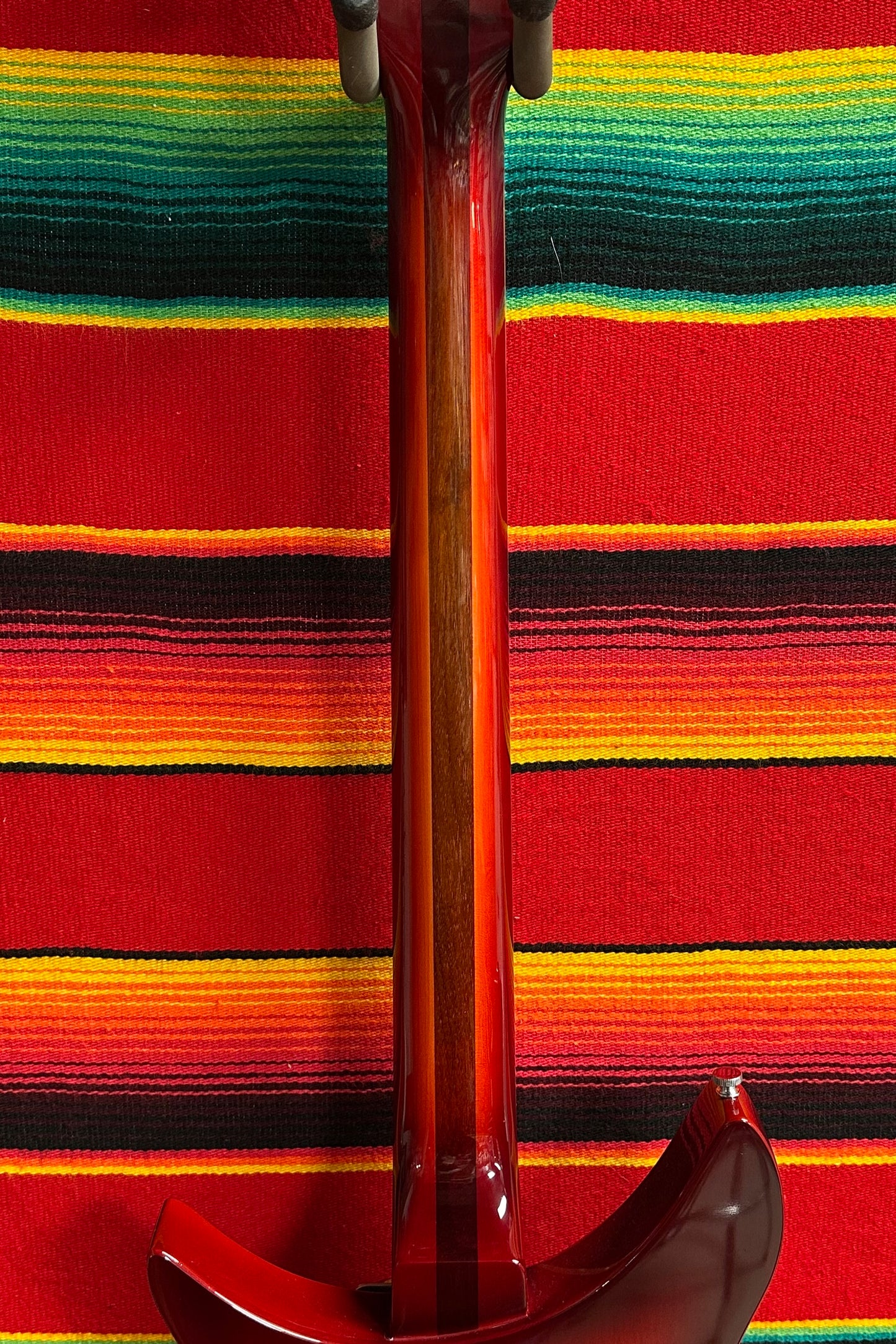 Rickenbacker 350 Fireglo(2009)