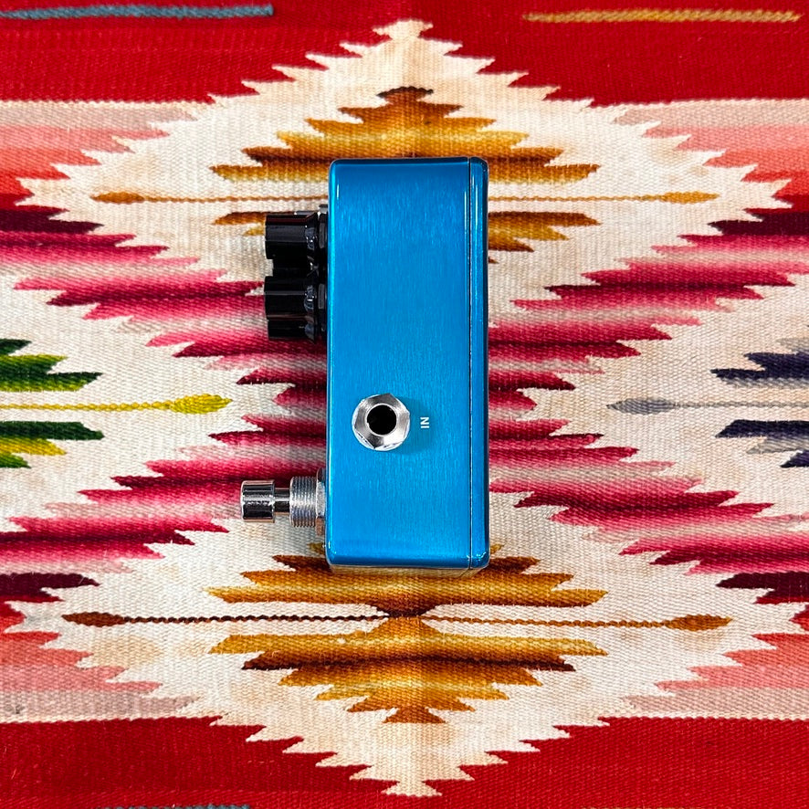 MXR Custom Shop CSP027 Timmy Overdrive