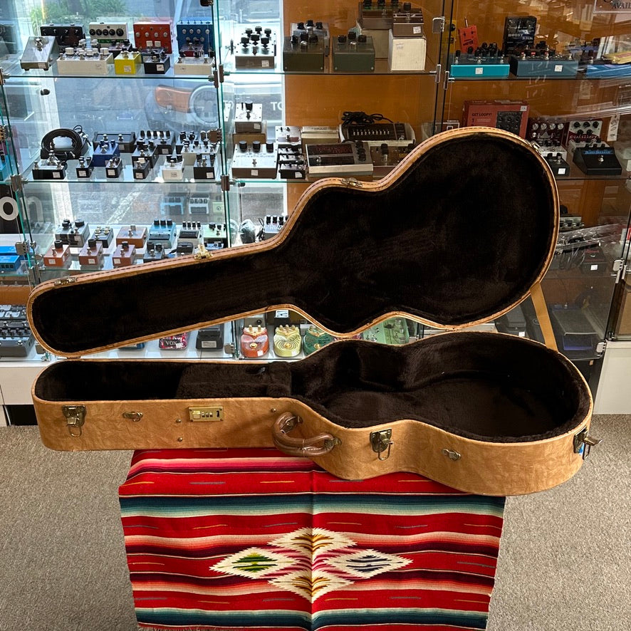 Takamine LTD99 "The Mountain" Natural (1999)