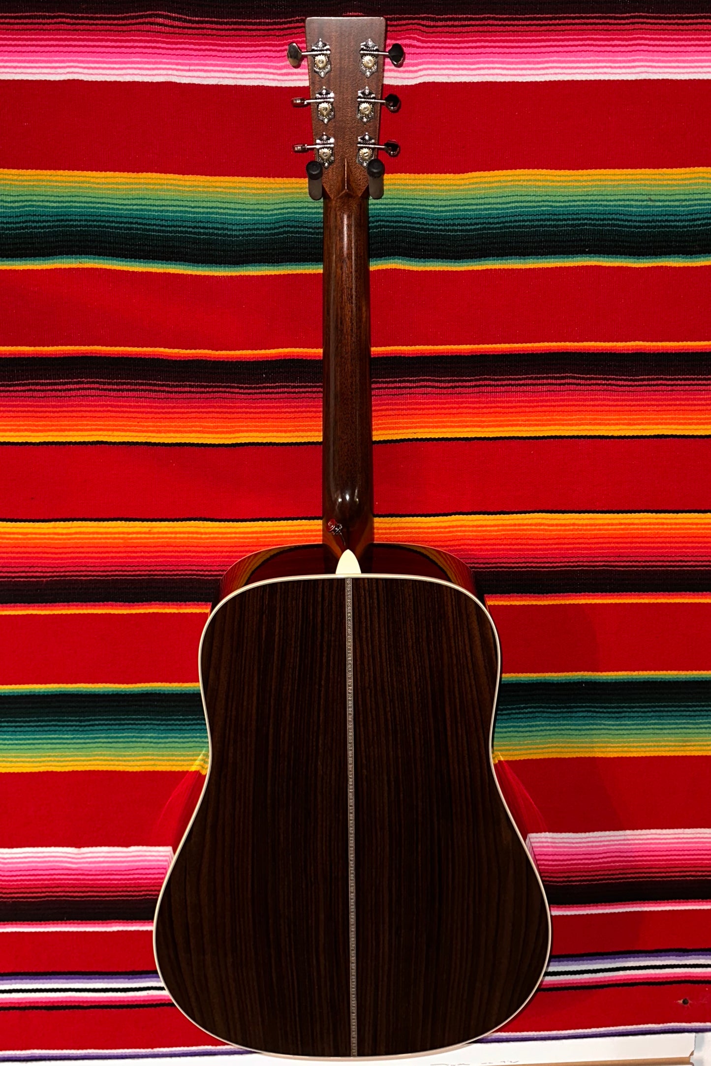 Martin HD-28 Standard Series Natural (2023)