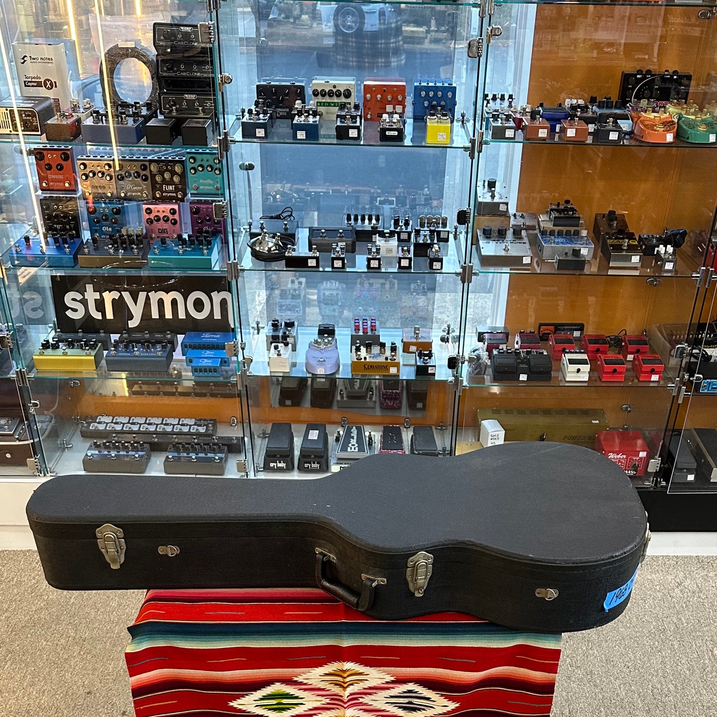 *ON HOLD* Martin 00-16C Classical (1968)