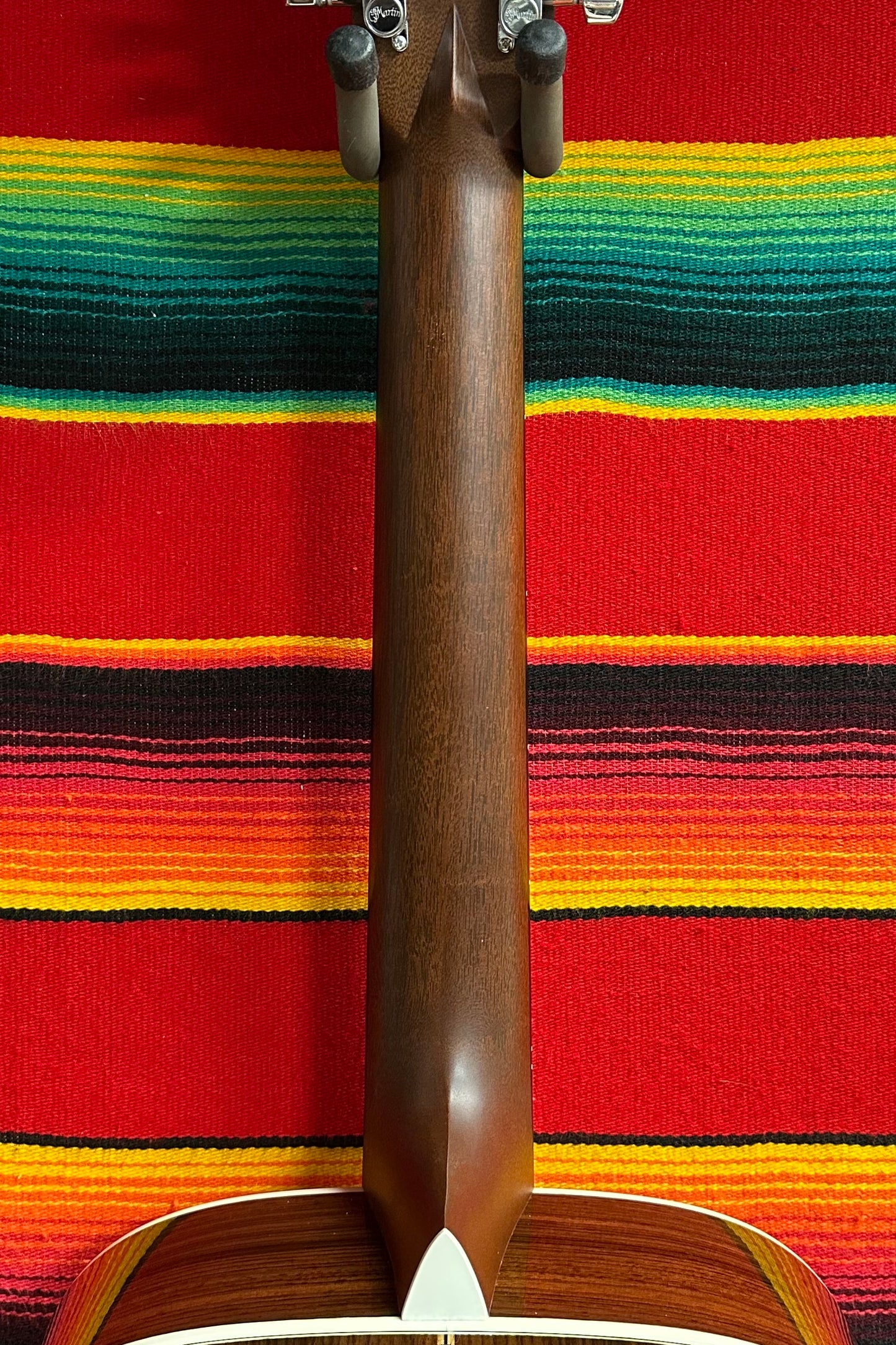 Martin D12-28 Natural (2006)