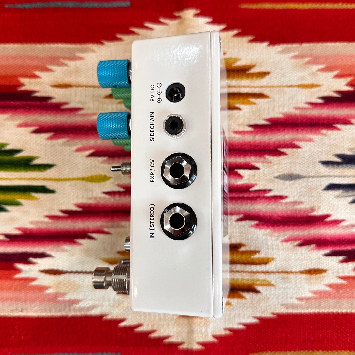 Chase Bliss Clean Creative Compressor (2025)