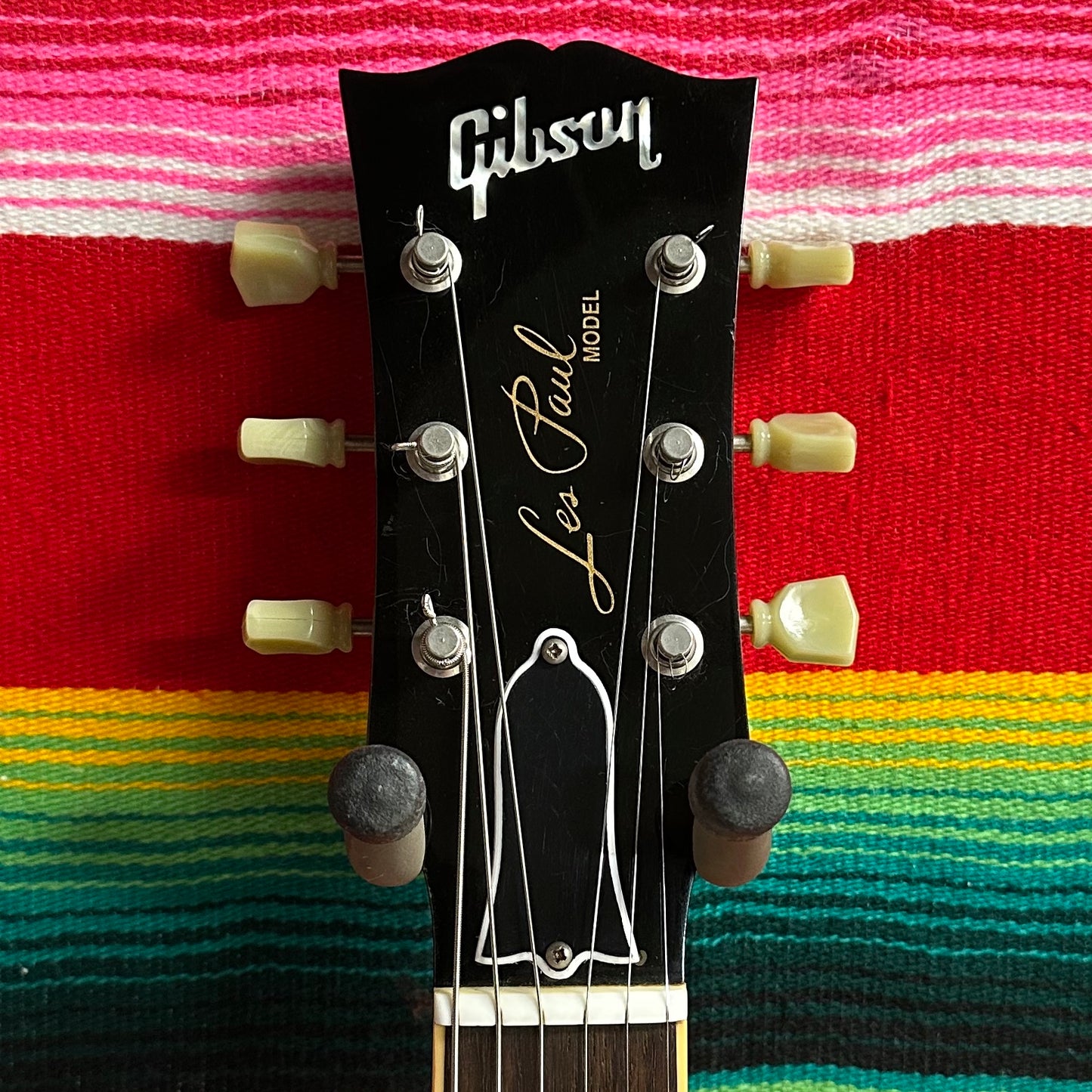 Gibson Les Paul Tribute 1952 Prototype Goldtop (2009)