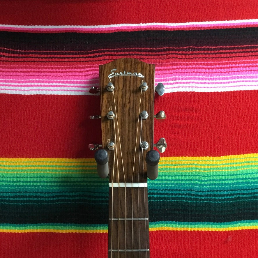 Eastman E10 00 SS Sunburst (2018)