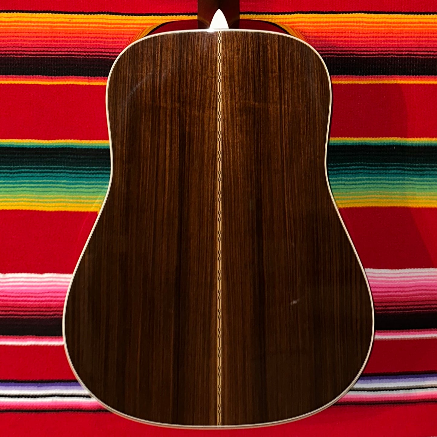 Martin D12-28 Natural (2006)
