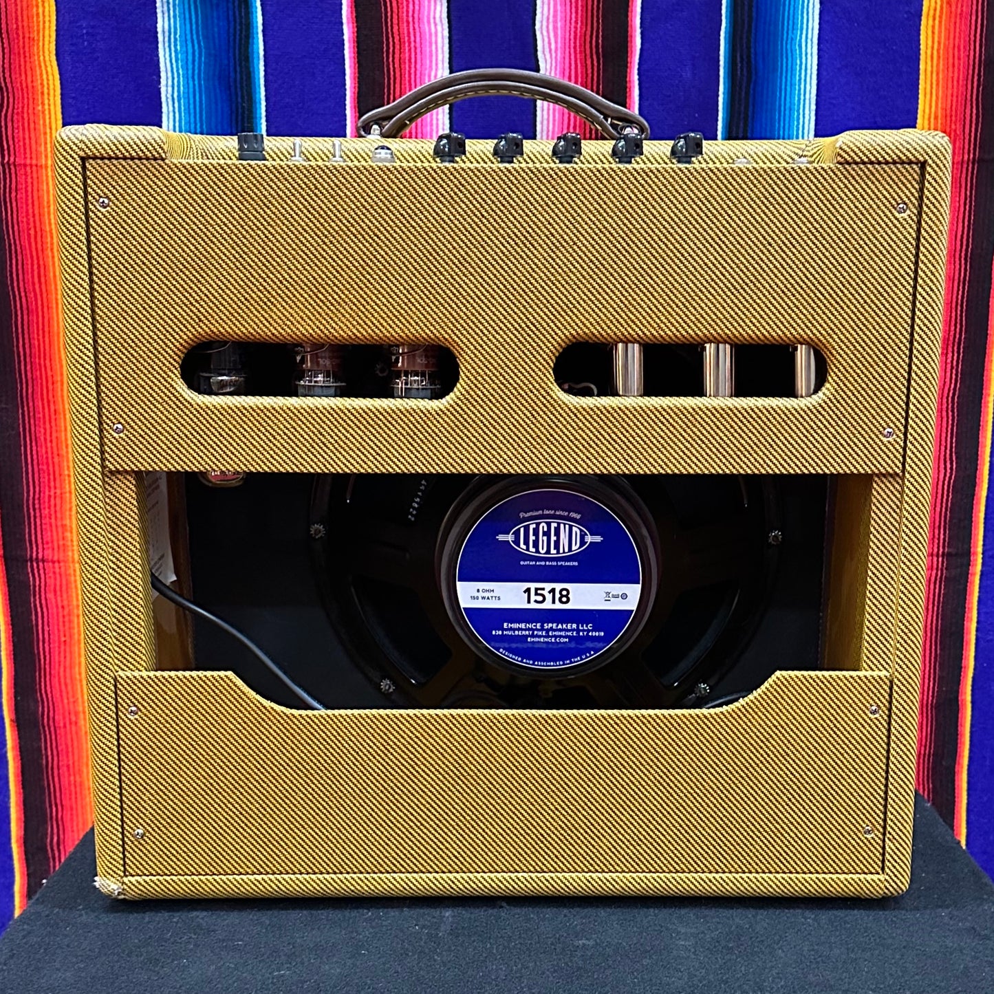 Victoria 35115-T Tweed (2010s)