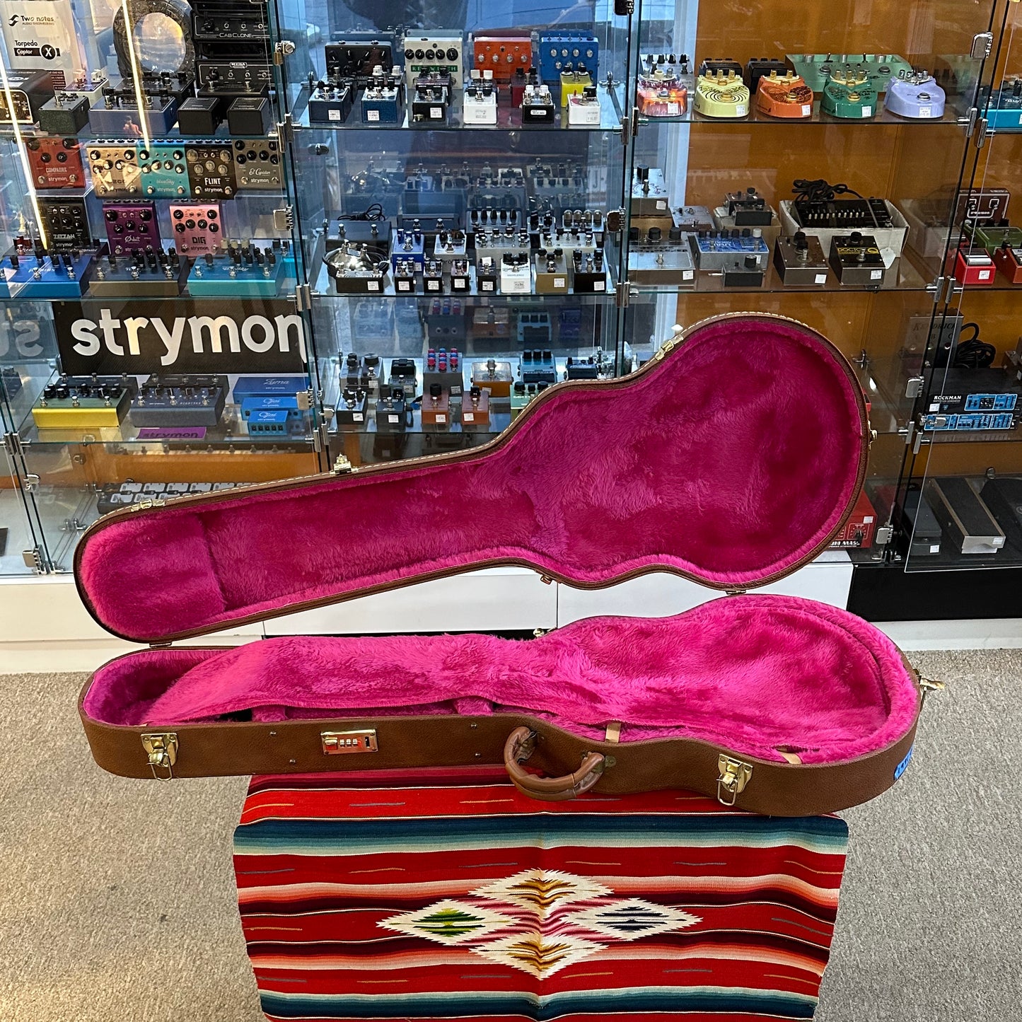 Gibson Les Paul Standard LH Honeyburst (1991)