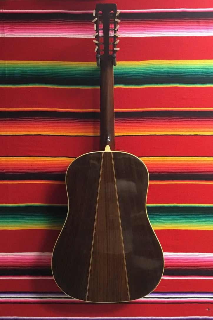 Martin D12-35 (1972)