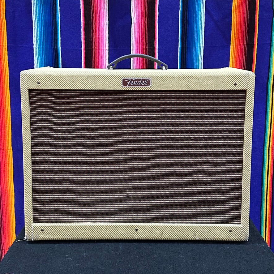 Fender Blues Deluxe Reissue 1x12 Combo (2010)