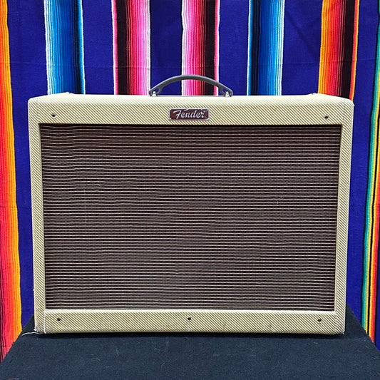 Fender Blues Deluxe Reissue 1x12 Combo (2010)