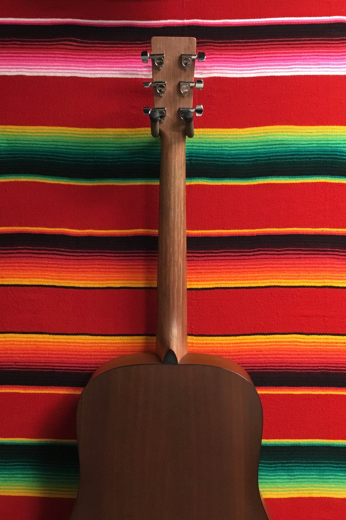 Martin D-1 Natural (2010)