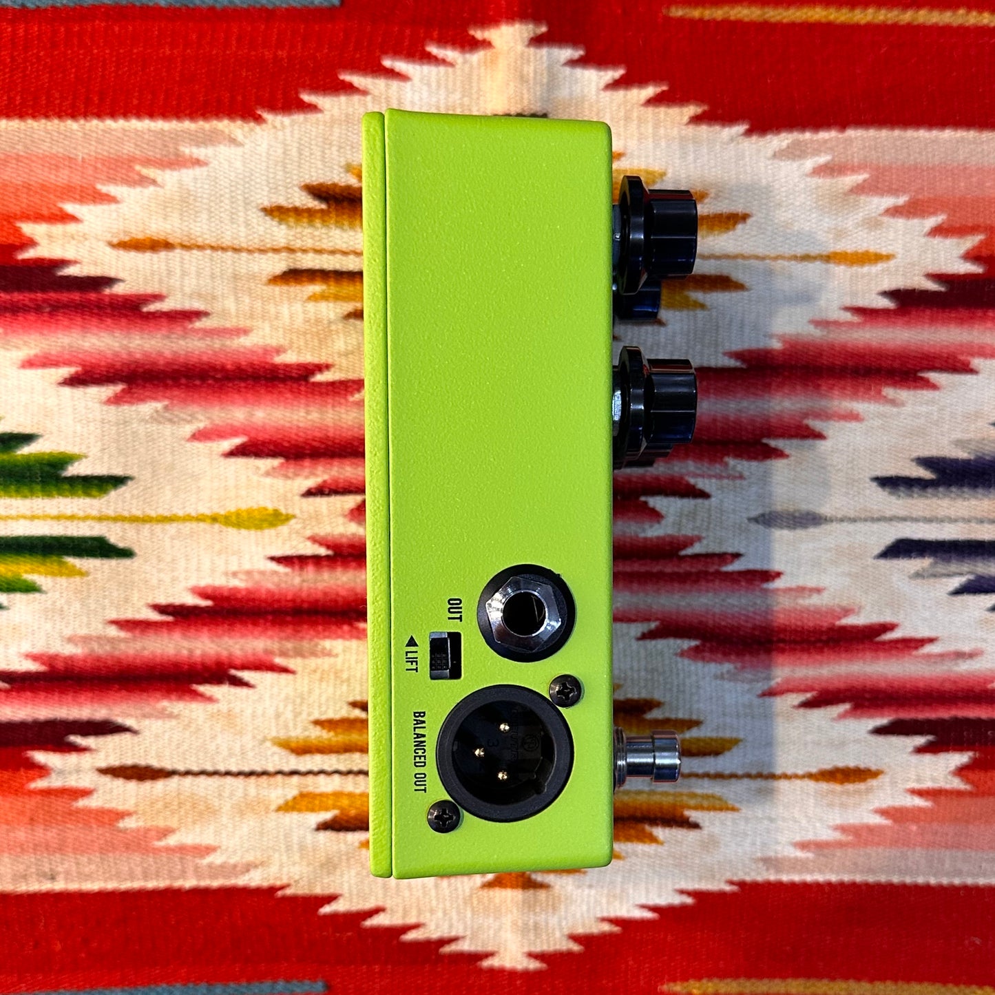 JHS Pedals The Clover Preamp/EQ (2020s)