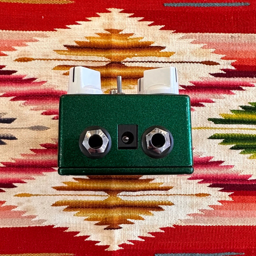 Wampler Euphoria Natural Transparent Overdrive (2010s)