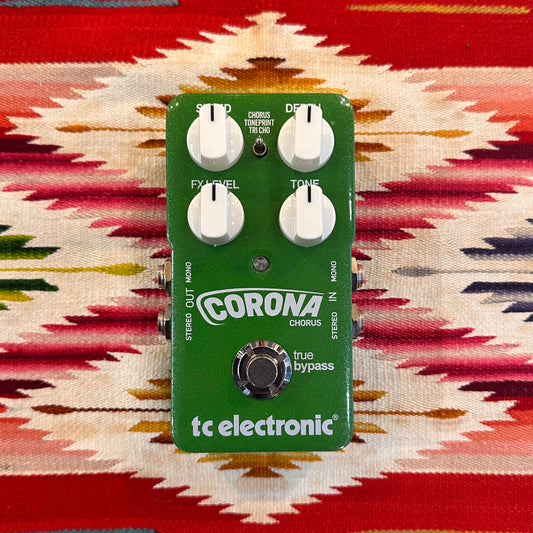 TC Electronic Corona Chorus (2010s)