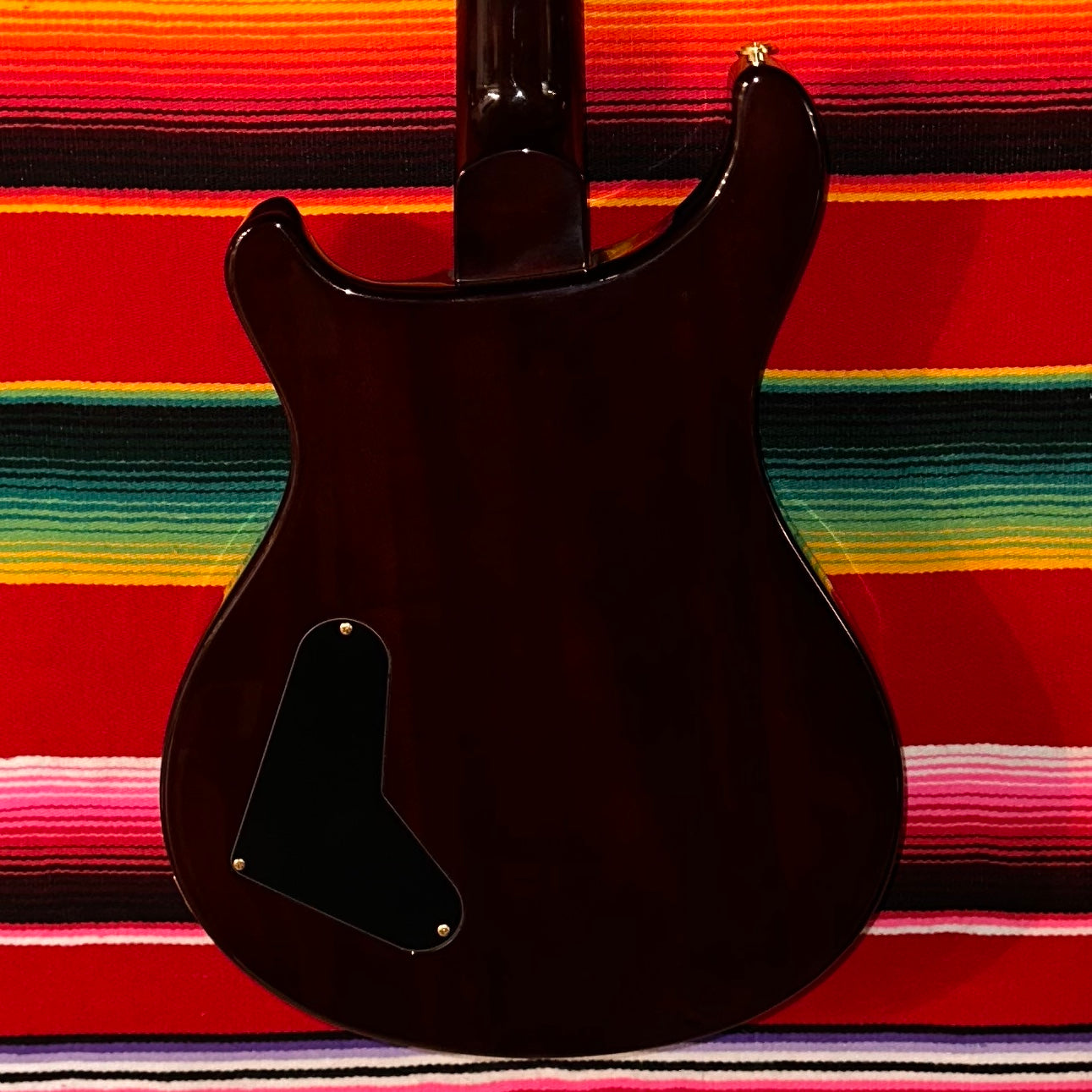 PRS Artist III Amber Sunburst (1997)