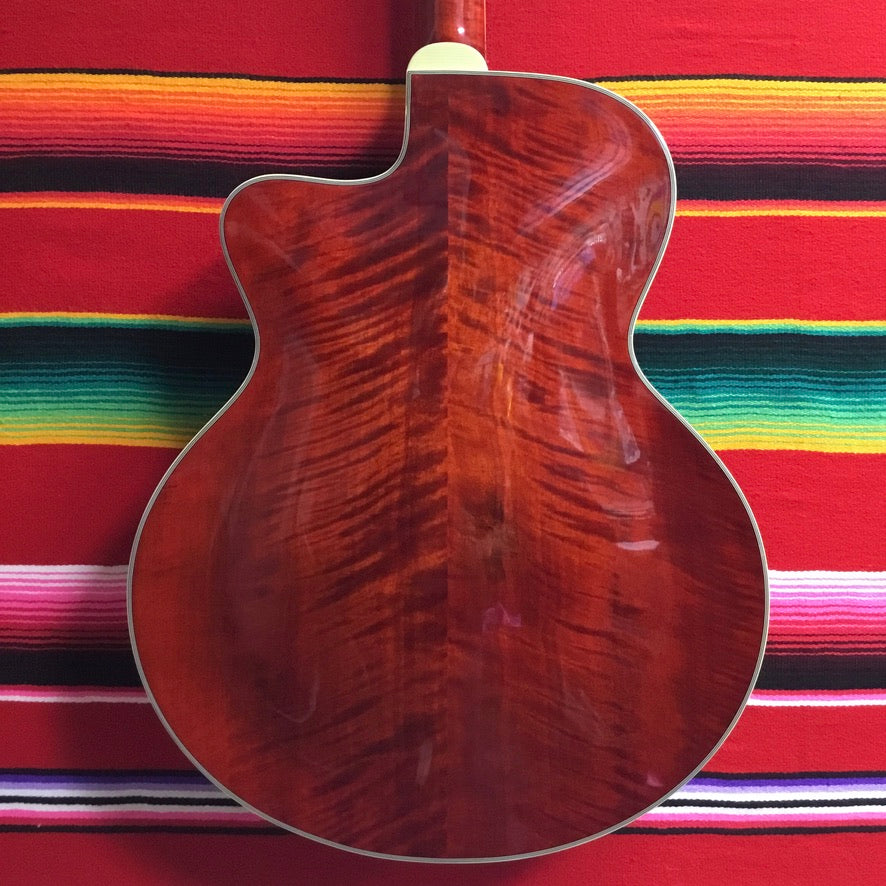 Eastman AR805CE-CS Sunburst (2019)