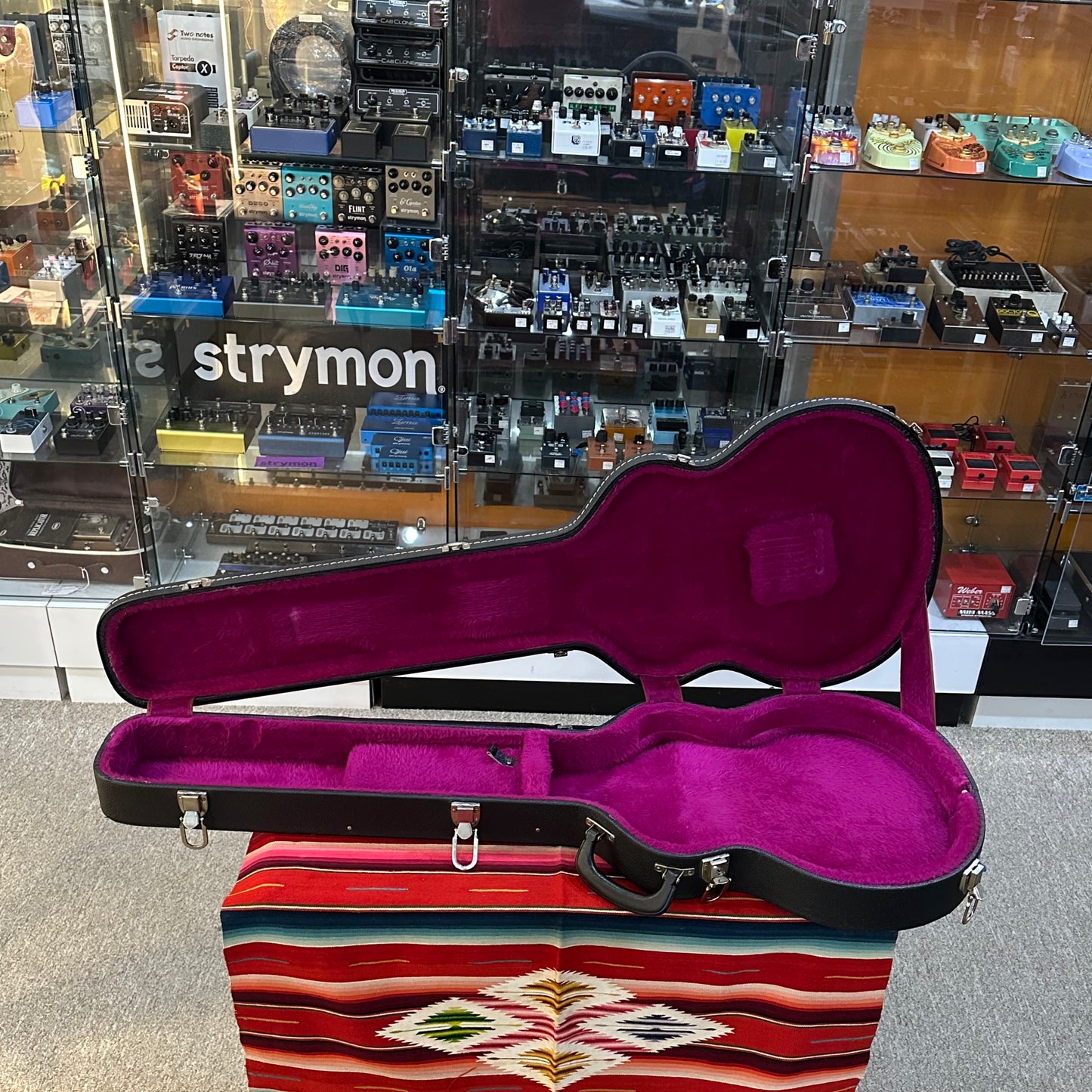 Gibson Custom L-5S Natural (1978)