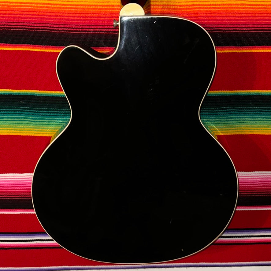 Silvertone H1427 Model D (1965)