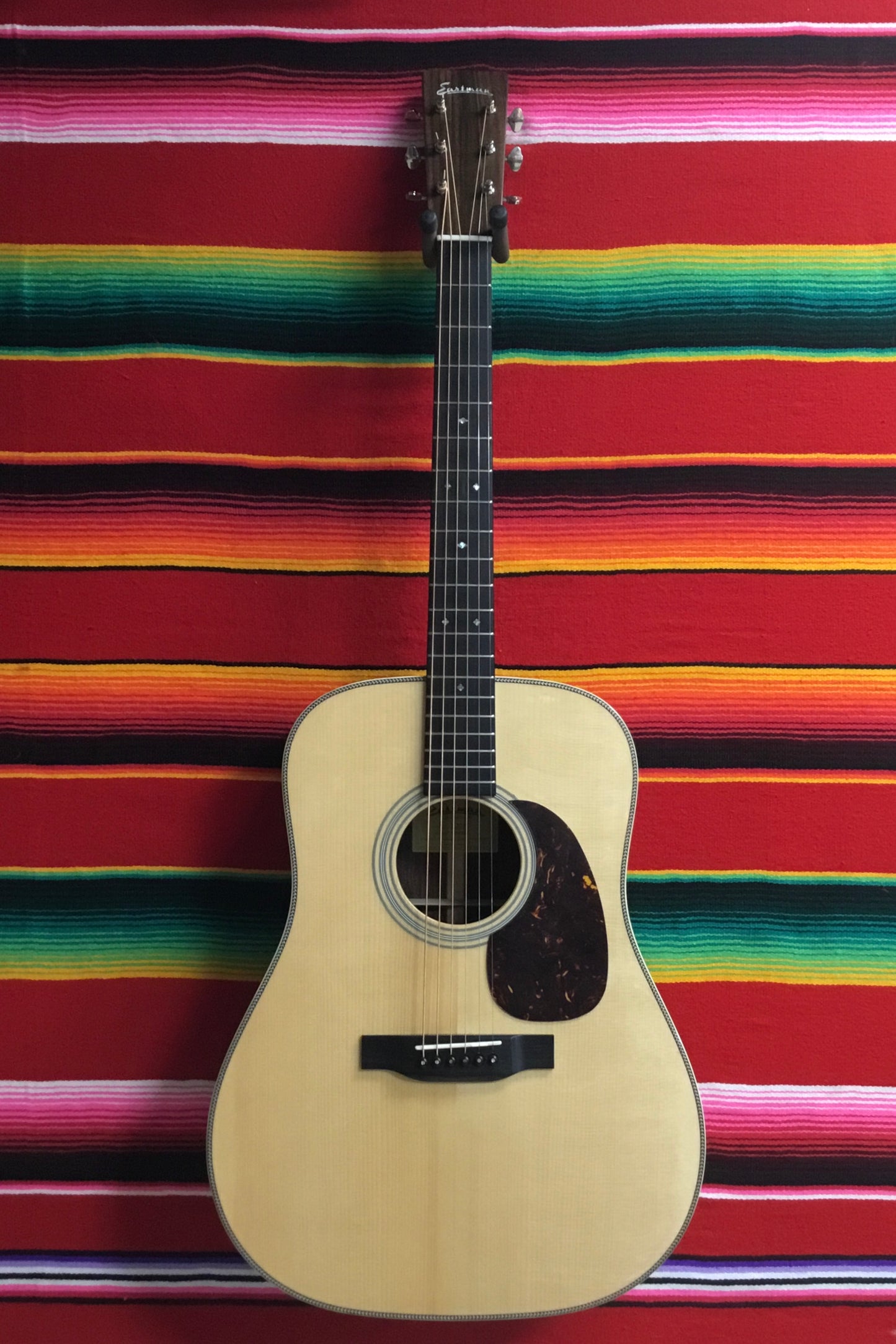 Eastman E20D Dreadnought (2022)