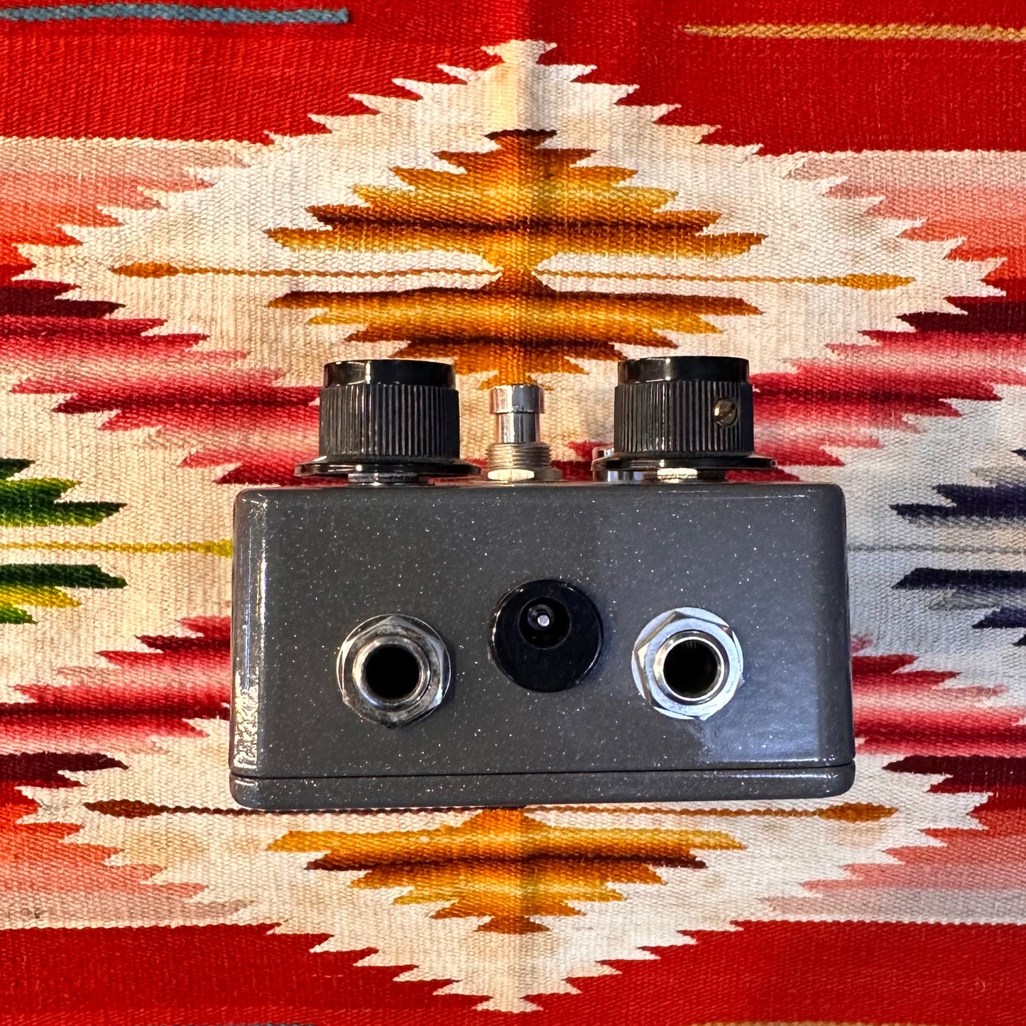 Honey Bee Amps Dolly Dagger Fuzz (2021)