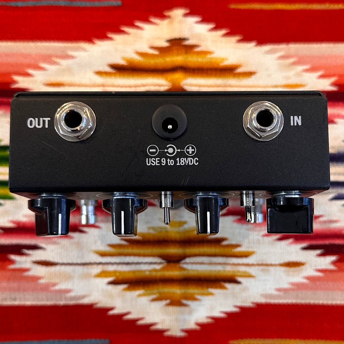 Fulltone Full-Drive 3 (2014)