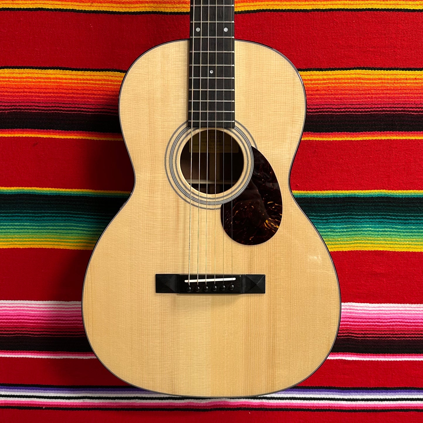 Eastman E10-00 Natural  (2023)