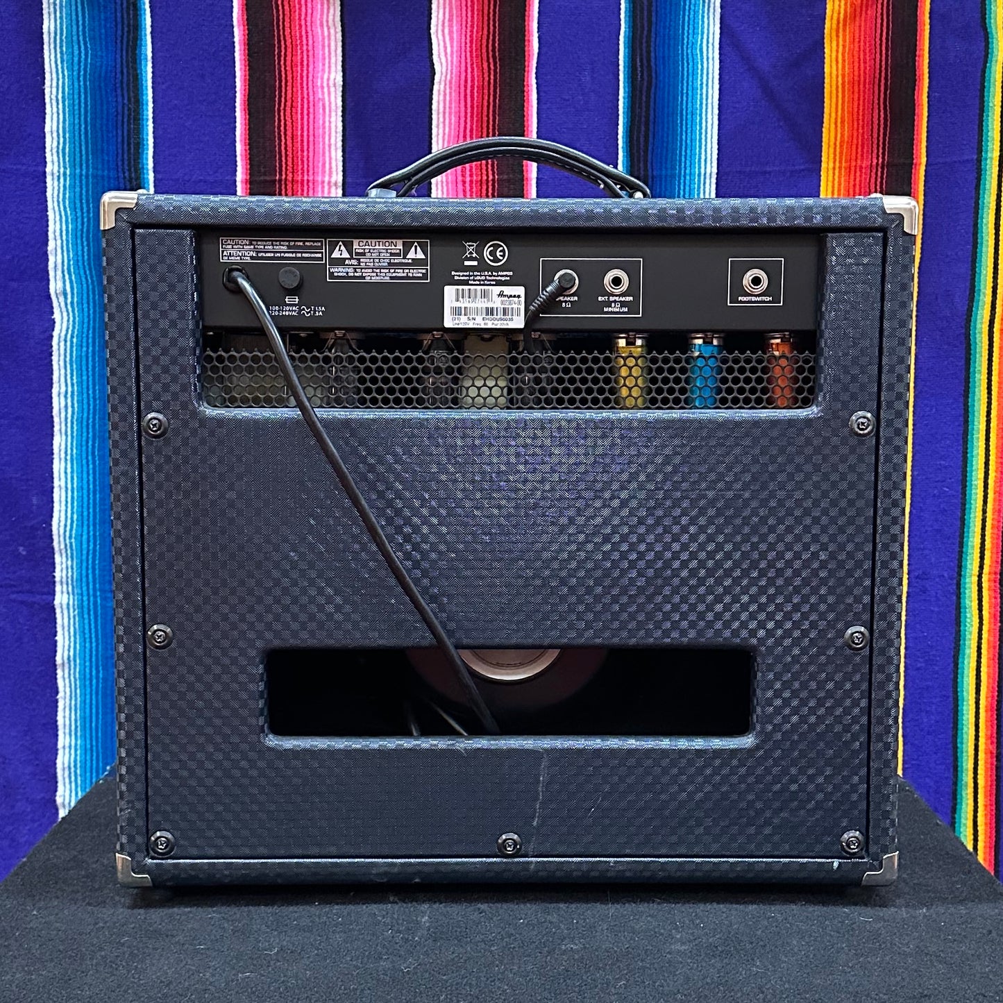 Ampeg J-20 Jet (2020's)