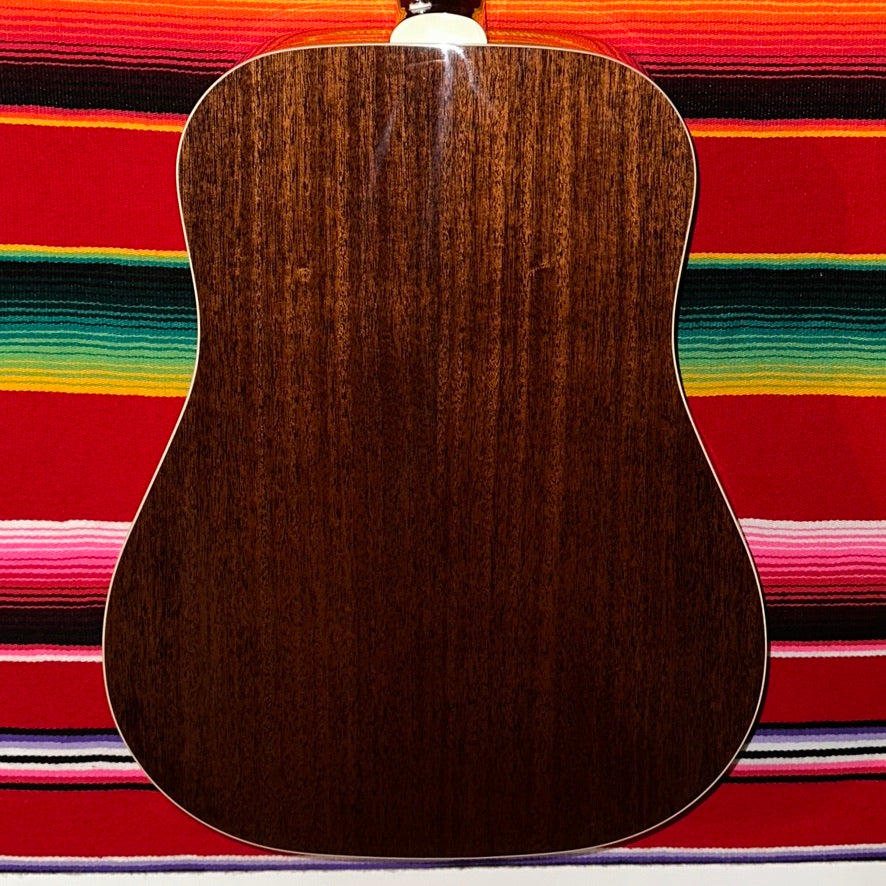 Guild Westerly Collection D-140 Natural