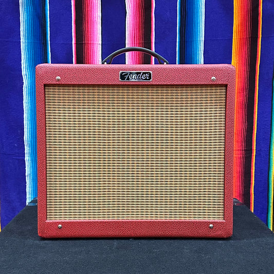 Fender FRS Blues Junior III Limited Edition Royal Blood (2016)