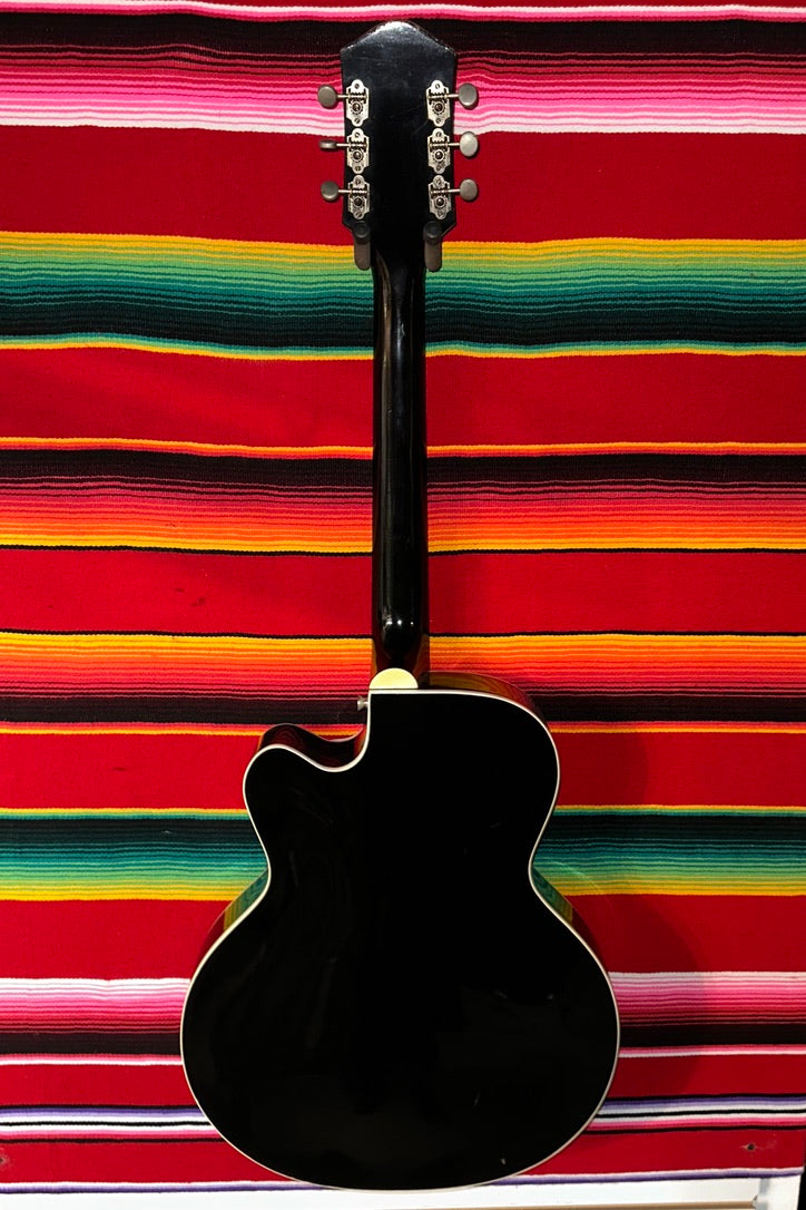 Silvertone H1427 Model D (1965)