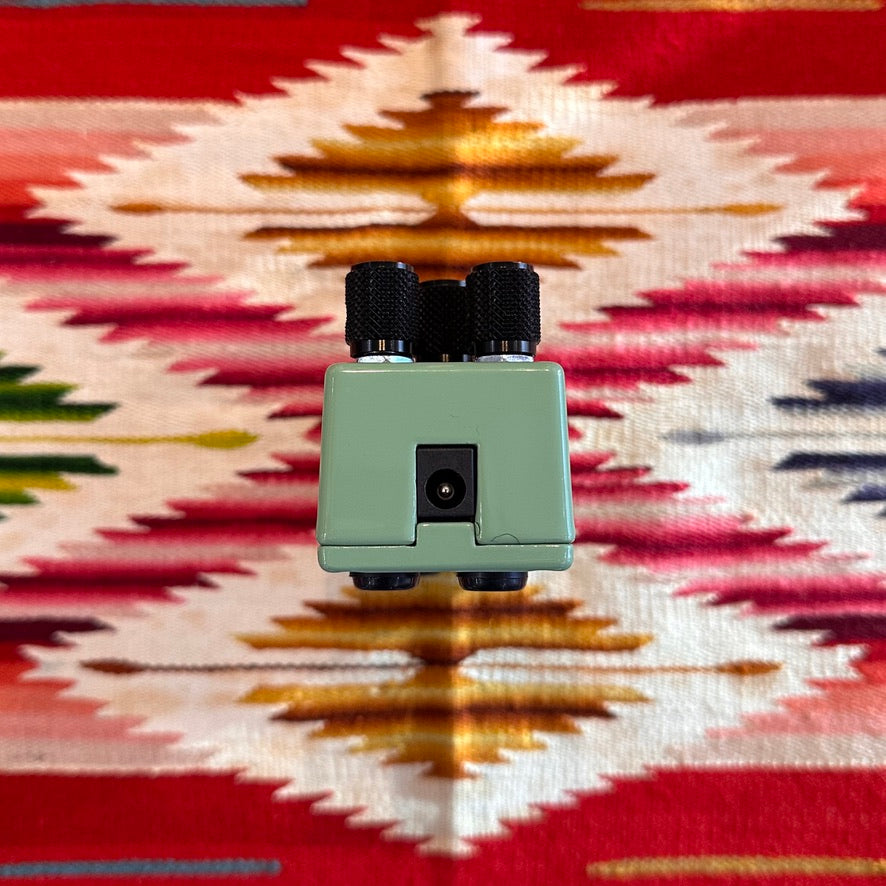 Wampler Moxie Overdrive (2020s)