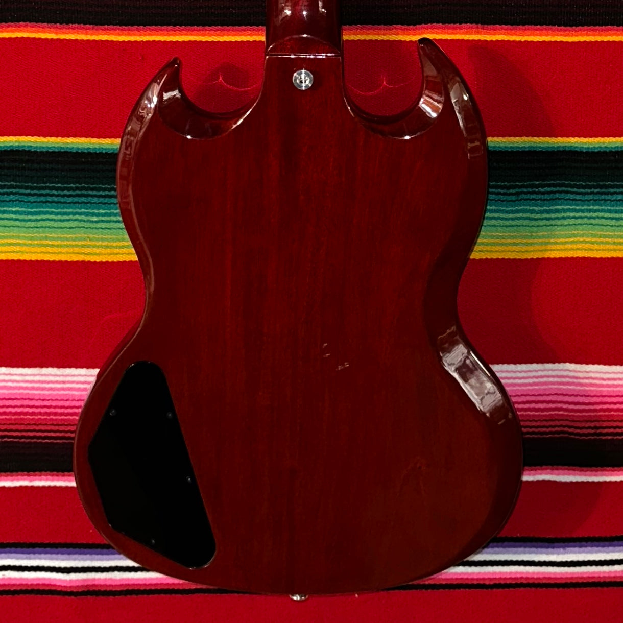 Gibson SG Standard Heritage Cherry (2023)