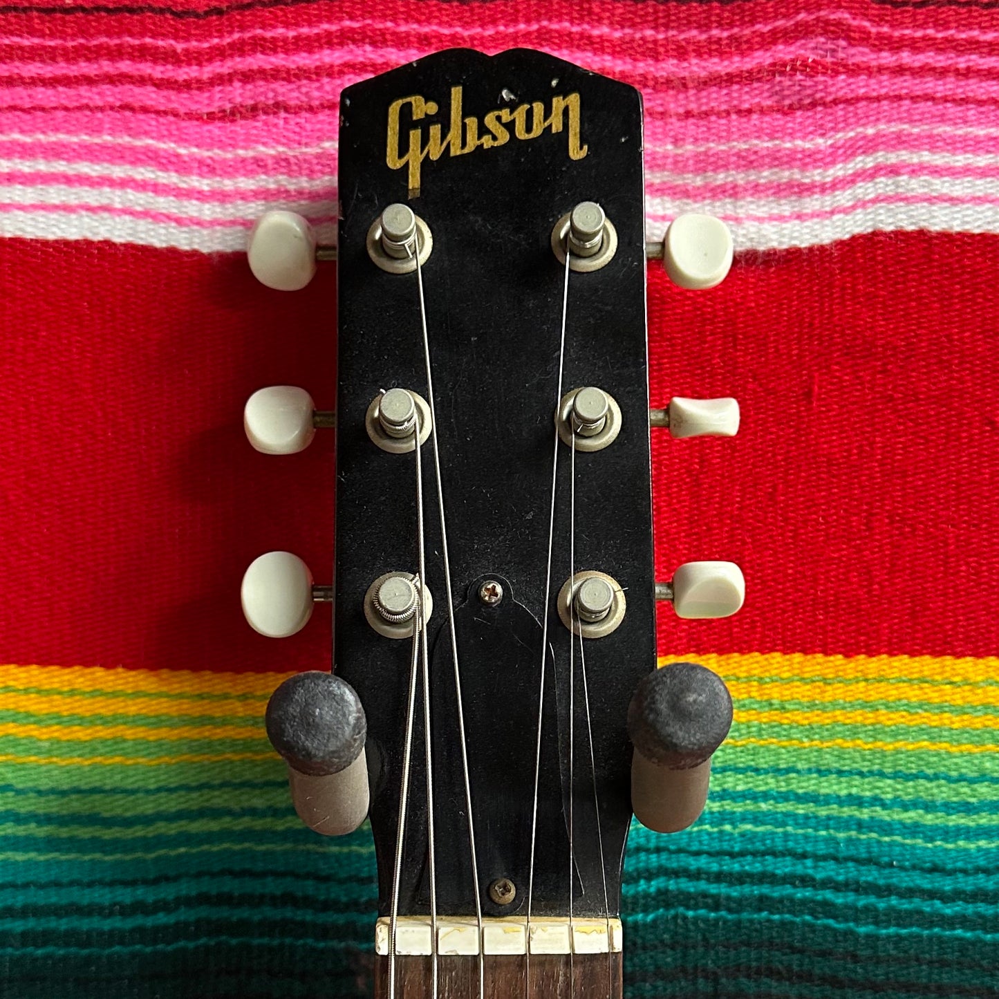 Gibson Melody Maker D (1965)