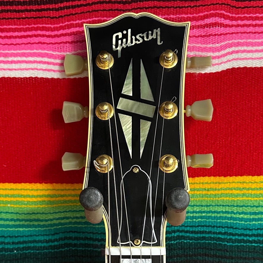 Gibson CS-356 Faded Cherry (2012) SN#CS21231