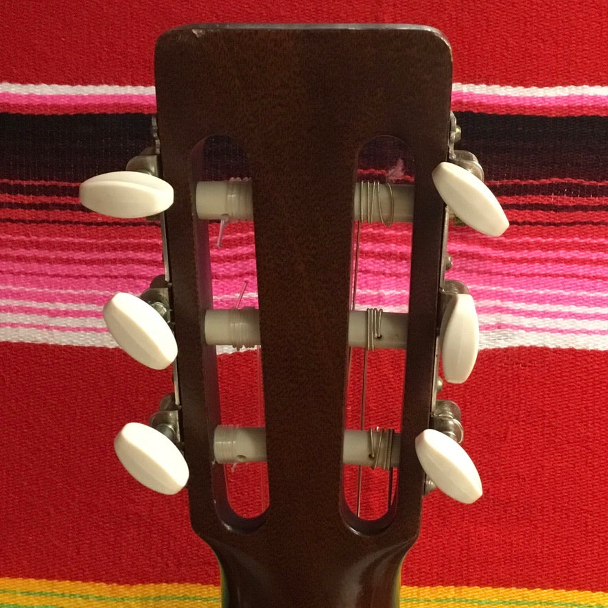 Martin  00-18C Natural (1971)